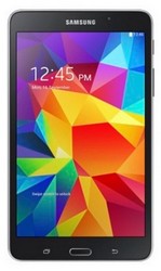 Замена разъема питания на планшете Samsung Galaxy Tab 4 8.0 3G в Перми